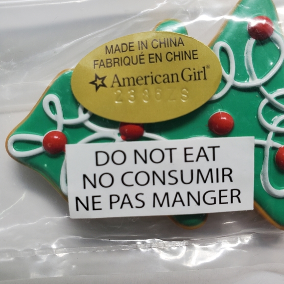 American Girl - Picture 2 of 5